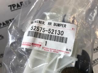 Крепление бампера правое заднее TOYOTA RACTIS SCP100 52575-52130 3 ракурс