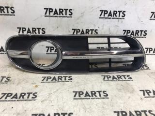Ободок туманки правый передний NISSAN MARCH AK12 222561A130 1 ракурс Ободок туманки правый передний NISSAN MARCH AK12 222561A130 1 ракурс