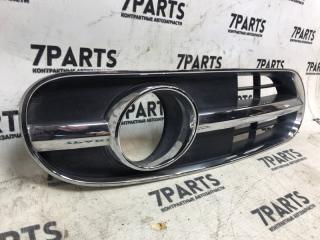 Ободок туманки правый передний NISSAN MARCH AK12 222561A130 2 ракурс Ободок туманки правый передний NISSAN MARCH AK12 222561A130 2 ракурс