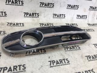 Ободок туманки правый передний NISSAN MARCH AK12 222561A130 4 ракурс Ободок туманки правый передний NISSAN MARCH AK12 222561A130 4 ракурс