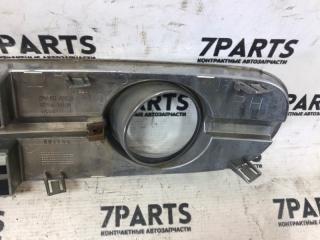 Ободок туманки правый передний NISSAN MARCH AK12 222561A130 5 ракурс Ободок туманки правый передний NISSAN MARCH AK12 222561A130 5 ракурс
