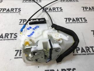 Замок двери правый задний SUBARU IMPREZA GH2 EL154JP3ME 3 ракурс