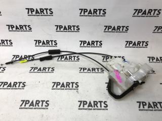 Замок двери правый задний SUBARU IMPREZA GH2 EL154JP3ME 4 ракурс