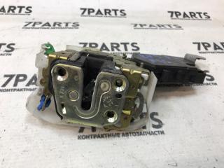 Замок двери левый передний SUBARU LEGACY BH5 EJ206DXDBE 61032AE010 2 ракурс