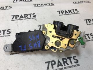 Замок двери левый передний SUBARU LEGACY BH5 EJ206DXDBE 61032AE010 3 ракурс