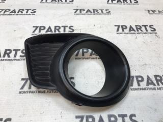 Ободок туманки правый передний SUZUKI KEI HN22S K6AT 71751-70K5 1 ракурс Ободок туманки правый передний SUZUKI KEI HN22S K6AT 71751-70K5 1 ракурс
