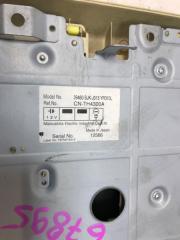 Монитор HONDA ELYSION RR2 K24A 39460-SJK-J013 5 ракурс Монитор HONDA ELYSION RR2 K24A 39460-SJK-J013 5 ракурс