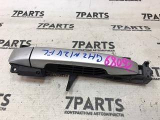 Ручка двери левая передняя SUBARU IMPREZA GH2 EL154JP3ME 1 ракурс Ручка двери левая передняя SUBARU IMPREZA GH2 EL154JP3ME 1 ракурс