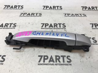 Ручка двери левая передняя SUBARU IMPREZA GH2 EL154JP3ME 2 ракурс Ручка двери левая передняя SUBARU IMPREZA GH2 EL154JP3ME 2 ракурс