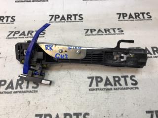 Ручка двери правая задняя SUBARU IMPREZA GH2 EL154JP3ME 3 ракурс