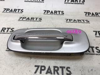 Ручка двери правая задняя NISSAN CEDRIC PY32 VG30E 2 ракурс