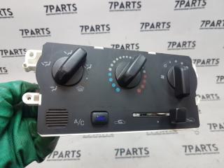 Климат-контроль NISSAN MARCH K11 CG10DE 2 ракурс