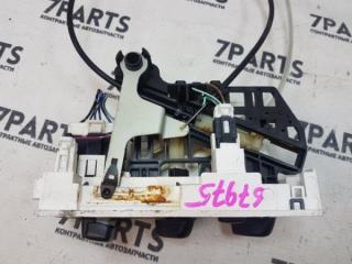 Климат-контроль NISSAN MARCH K11 CG10DE 5 ракурс