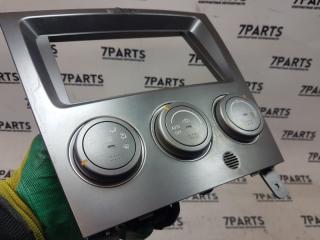 Климат-контроль SUBARU IMPREZA GG2 EJ152DP9AE 72311FE070 2 ракурс