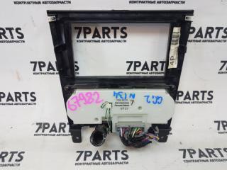 Климат-контроль SUBARU IMPREZA GG2 EJ152DP9AE 72311FE070 5 ракурс