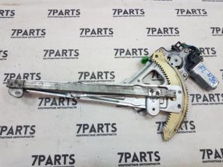 Стеклоподъемник левый передний SUBARU LEGACY BH5 EJ206DXDBE 2 ракурс
