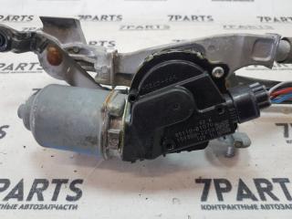 Трапеция дворников передняя TOYOTA PASSO SETTE M502E 3SZVE 2 ракурс