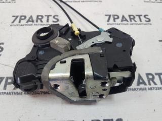 Замок двери левый передний TOYOTA PASSO KGC30 1KRFE 69040-B1010 3 ракурс Замок двери левый передний TOYOTA PASSO KGC30 1KRFE 69040-B1010 3 ракурс