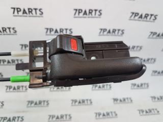 Замок двери левый передний TOYOTA PASSO KGC30 1KRFE 69040-B1010 4 ракурс Замок двери левый передний TOYOTA PASSO KGC30 1KRFE 69040-B1010 4 ракурс