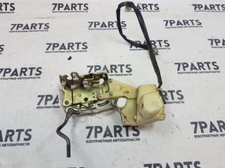 Замок двери правый задний HONDA ODYSSEY RA5 J30A 1 ракурс