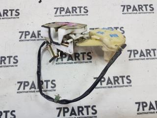Замок двери правый задний HONDA ODYSSEY RA5 J30A 2 ракурс