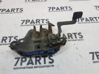 Замок капота NISSAN WINGROAD WFY10 GA15DE 656010P000 2 ракурс
