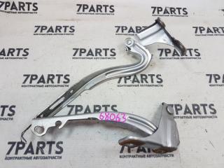 Крепление капота HONDA LIFE JB5 P07A 60120-SFA-000ZZ,60170-SFA-000ZZ 2 ракурс