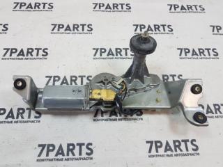 Моторчик заднего дворника SUBARU LEGACY BH5 EJ206DXDBE 86511AE010 1 ракурс