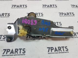 Моторчик заднего дворника SUBARU LEGACY BH5 EJ206DXDBE 86511AE010 2 ракурс