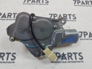 Моторчик заднего дворника MAZDA PREMACY CREW LF C23667450 2 ракурс