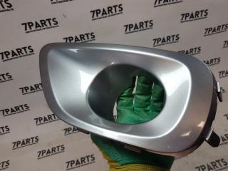 Ободок туманки левый передний SUBARU LEGACY BP5 EJ20XDKBJE 57731AG410 2 ракурс