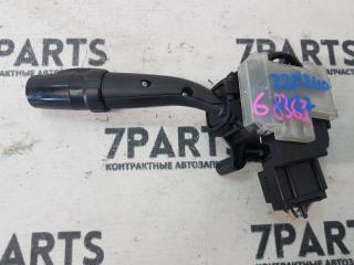 Гитара правая TOYOTA ALLION ZZT240 1ZZFE 84140-32220 3 ракурс