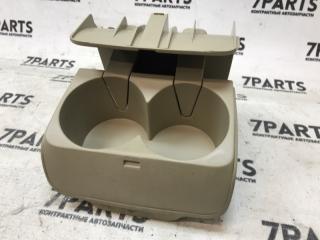 Подстаканник задний TOYOTA ALLION ZZT240 1ZZFE 4 ракурс