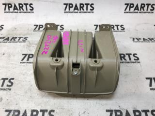 Подстаканник задний TOYOTA ALLION ZZT240 1ZZFE 5 ракурс