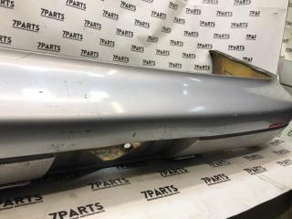 Бампер задний NISSAN FAIRLADY Z GZ32 VG30DE H502242PAA 4 ракурс