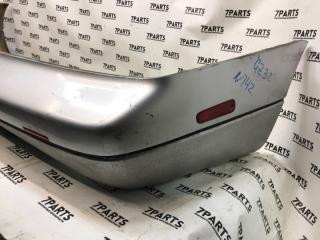 Бампер задний NISSAN FAIRLADY Z GZ32 VG30DE H502242PAA 5 ракурс
