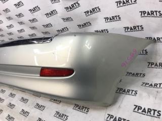 Бампер задний DAIHATSU STORIA M101S K3VE 5 ракурс