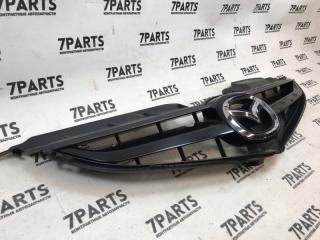 Решетка радиатора MAZDA PREMACY CREW LF-VD 2 ракурс Решетка радиатора MAZDA PREMACY CREW LF-VD 2 ракурс