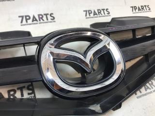 Решетка радиатора MAZDA PREMACY CREW LF-VD 3 ракурс Решетка радиатора MAZDA PREMACY CREW LF-VD 3 ракурс
