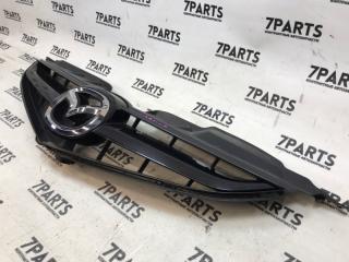 Решетка радиатора MAZDA PREMACY CREW LF-VD 4 ракурс Решетка радиатора MAZDA PREMACY CREW LF-VD 4 ракурс