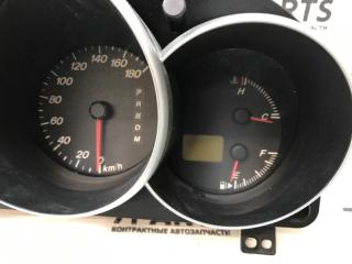 Спидометр MAZDA AXELA BK5P ZYVE ,B32L 4 ракурс