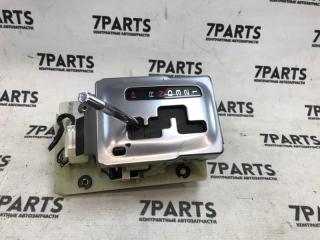 Селектор акпп SUBARU LEGACY BH5 EJ202DXEAE 1 ракурс