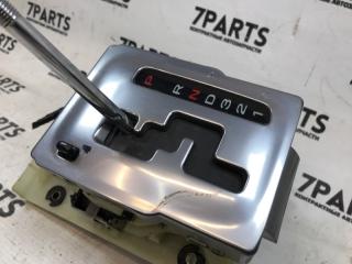 Селектор акпп SUBARU LEGACY BH5 EJ202DXEAE 2 ракурс
