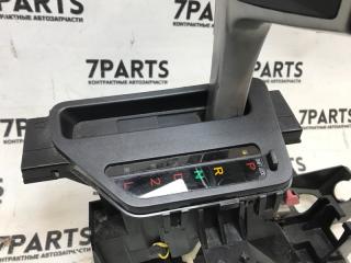 Селектор акпп TOYOTA WILL VS NZE127 1NZFE 33560-12020 3 ракурс