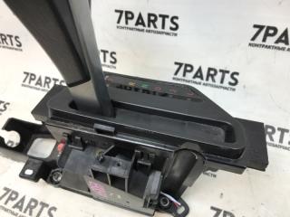 Селектор акпп TOYOTA WILL VS NZE127 1NZFE 33560-12020 5 ракурс