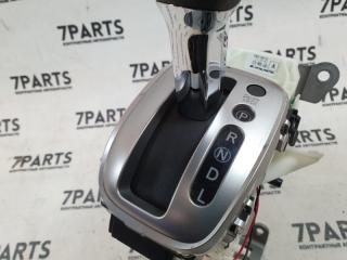 Селектор акпп NISSAN SERENA FC26 MR20DD 349011VA0A 2 ракурс