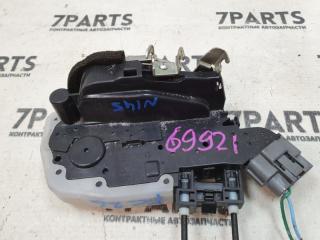 Замок двери левый передний NISSAN SERENA FC26 MR20DD 2 ракурс