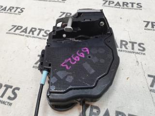 Замок двери правый задний TOYOTA SPADE NCP141 1NZFE 2 ракурс