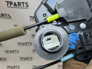 Замок двери правый задний TOYOTA SPADE NCP141 1NZFE 5 ракурс