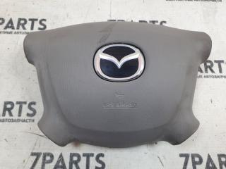 Airbag на руль MAZDA DEMIO DW3W B3 . 1 ракурс
